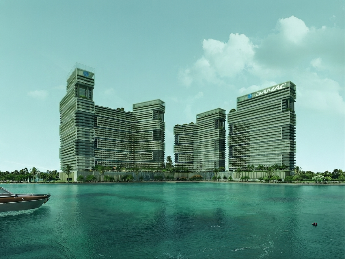 DAMAC Launches the Final Tower at Chelsea Residences