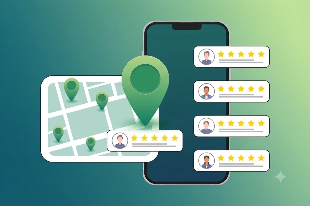 Google Is Bringing Local Services Ads Into Google Ads