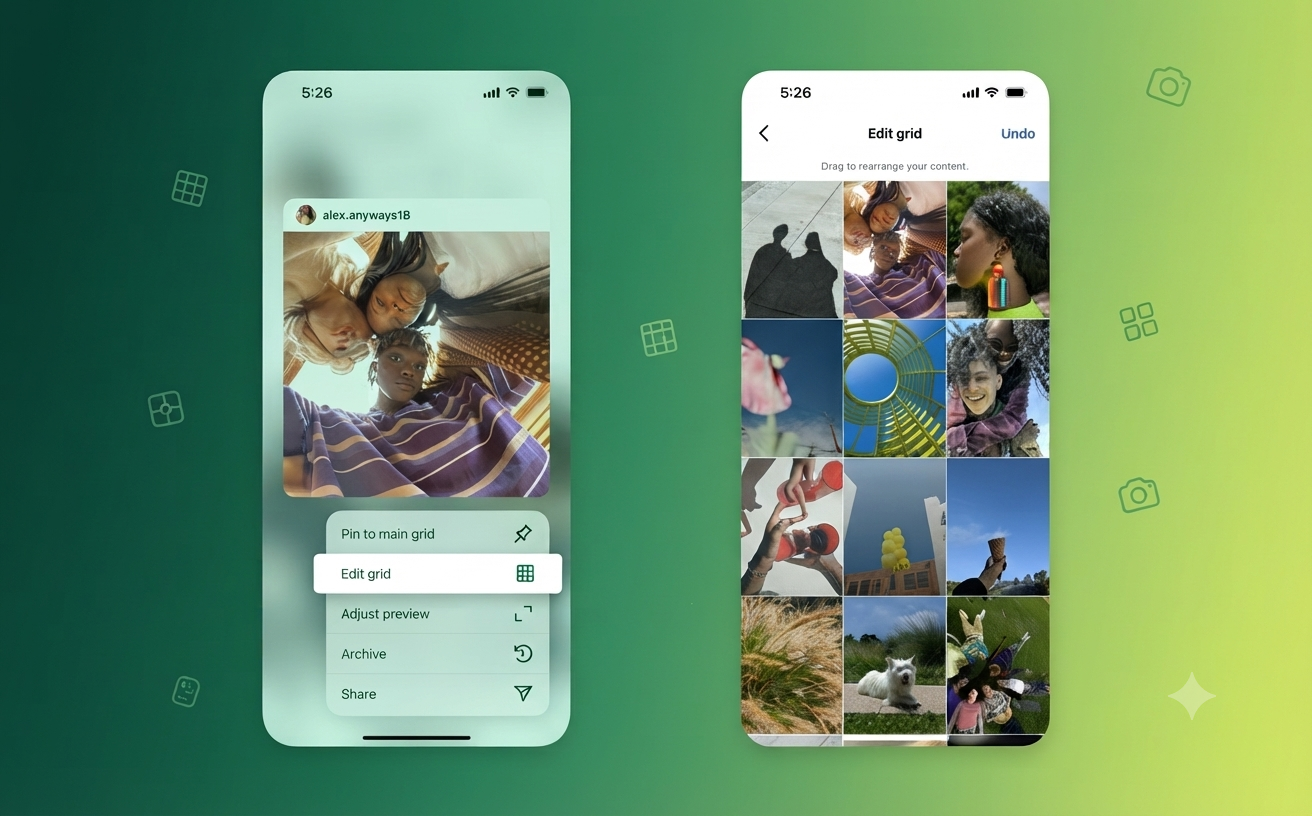 New Instagram Updates & Features – July 2026