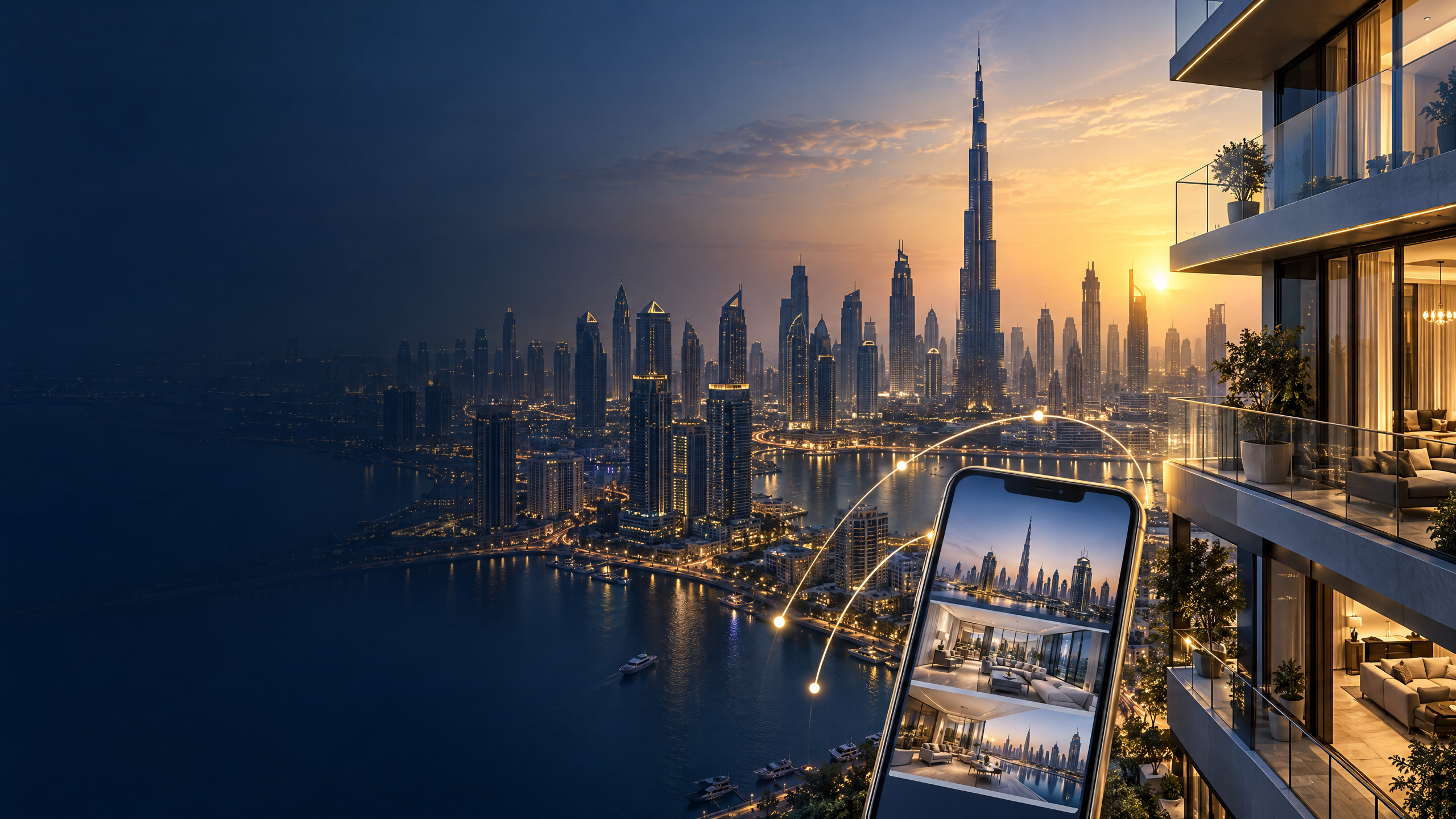 Dubai Real Estate Digital Marketing: Complete Guide