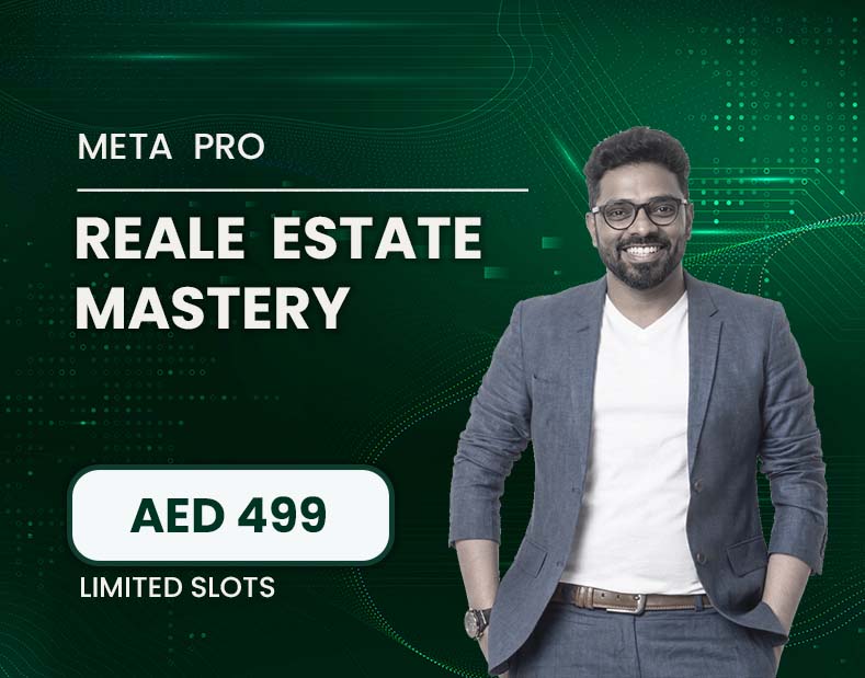 Real Estate Mastry