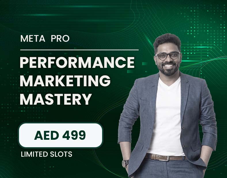 Performance Marketing