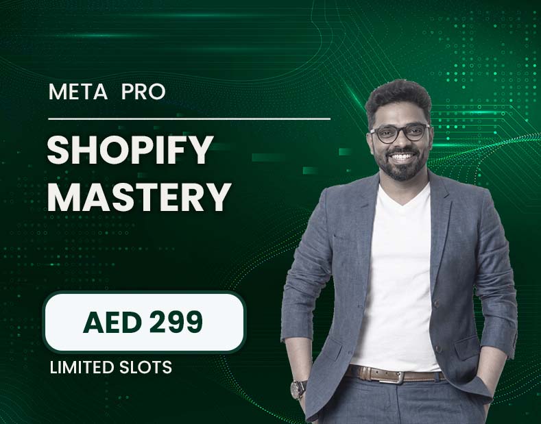 Shopify Mastery